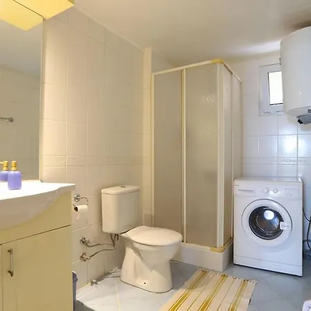 Apartament Asli Apart *