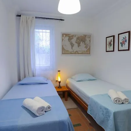 Asli Apart Apartament Kaş