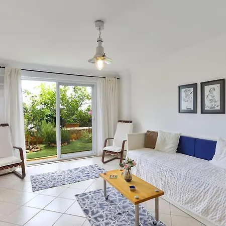 Asli Apart Apartment *