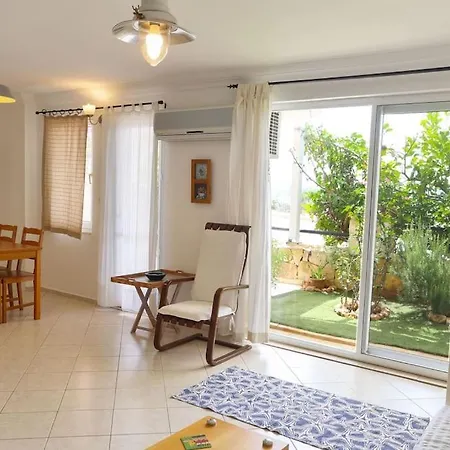 Asli Apart Apartment Kas