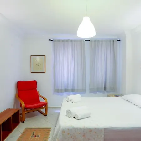 Asli Apart Apartment *