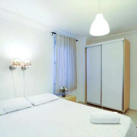 Asli Apart Apartment *