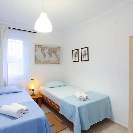 Asli Apart Apartment Kas